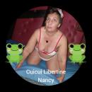 Cuicui Libertine "Nancy" bi 39 ans - j'aime les duos intime, trio hhf, gang bang > adepte du Club 87 et Sau